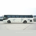 Chinese High Quality 12m Bus with Cummins Engine